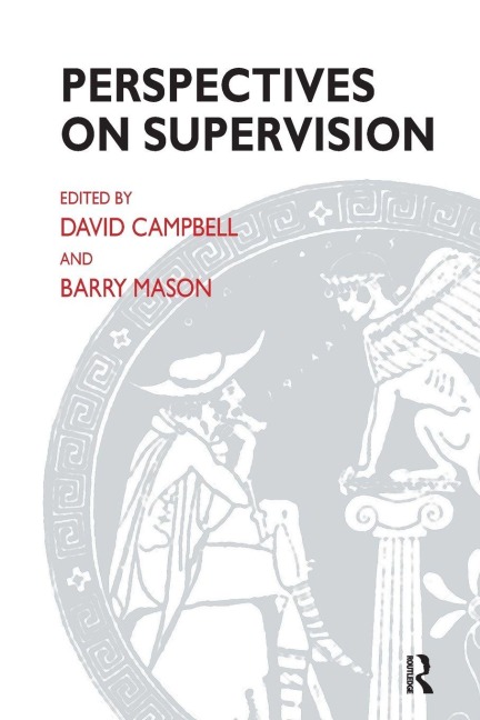 Perspectives on Supervision - 