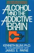 Cover-Bild zum Titel 'Alcohol and the Addictive Brain' von 'Kenneth Blum'