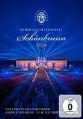 Sommernachtskonzert 2024 / Summer Night Concert 2024 - Wiener Philharmoniker