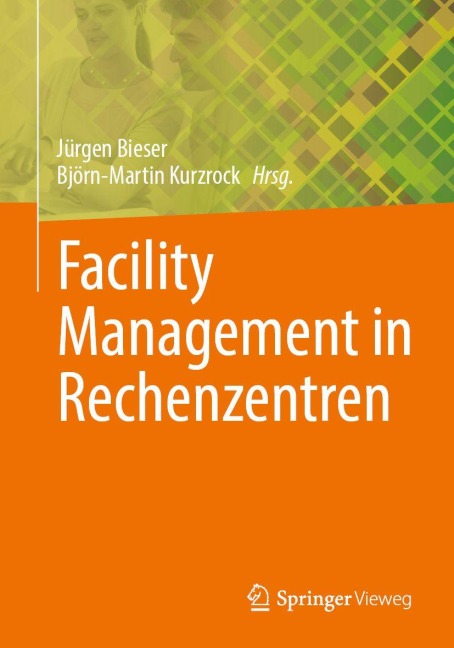 Facility Management in Rechenzentren - 