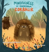 Cover-Bild zum Titel 'Zorbalik - Mindfulness Ile Ögreniyorum' von 'Zümra Atalay Kücükaslan'