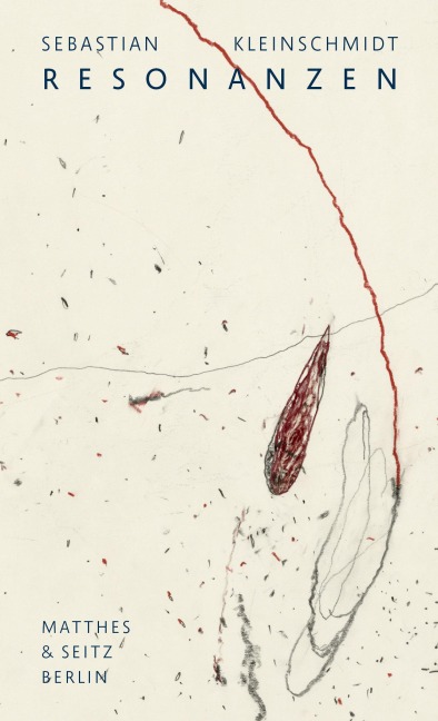 Resonanzen - Sebastian Kleinschmidt