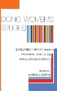 Cover-Bild zum Titel 'Doing Women's Studies' von ''