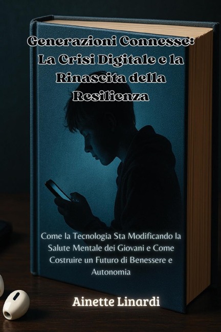 Generazioni Connesse - Ainette Linardi