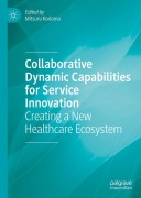 Cover-Bild zum Titel 'Collaborative Dynamic Capabilities for Service Innovation' von ''