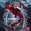 Cover-Bild zum Titel 'Die Grimm-Chroniken 16 - Der Dornenprinz' von 'Maya Shepherd'