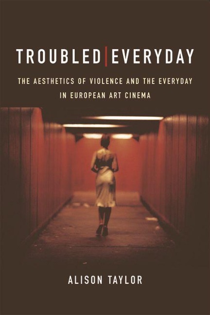 Troubled Everyday - Alison Taylor