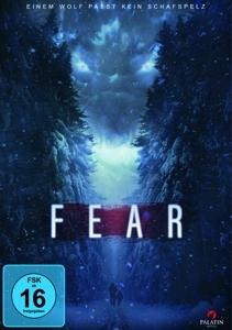 Fear - Forget Everything And Run - Jason Tobias, Geoff Reisner, Alex Kovacs