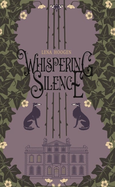 Whispering Silence - Lena Hoogen