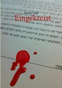 Cover-Bild zum Titel 'Eingekreist' von 'Martha Lütge'