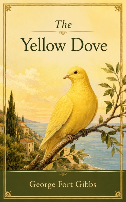 The Yellow Dove - George Fort Gibbs