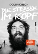 Cover-Bild zum Titel 'Die Straße im Kopf' von 'Dominik Bloh'