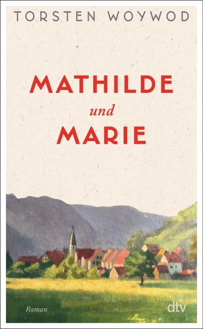 Mathilde und Marie
