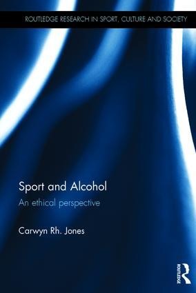 Sport and Alcohol - Carwyn Rh Jones