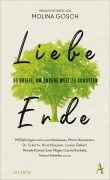 Cover-Bild zum Titel 'Liebe Erde' von ''