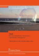 Cover-Bild zum Titel 'Glück' von ''