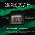 Resentment is Always Seismic - a final throw of Th - Napalm Death