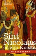 Cover-Bild zum Titel 'Sint Nicolaas en zijn Knecht' von 'Jan Schenkman'