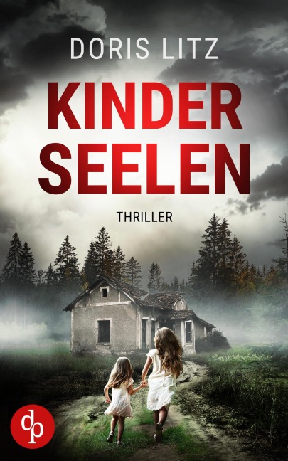 Kinderseelen - Doris Litz