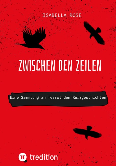 Zwischen den Zeilen - Isabella Rose