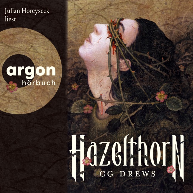 Hazelthorn - Cg Drews