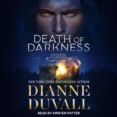 Death of Darkness - Dianne Duvall