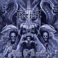 Cover-Bild zum Titel 'Ocean Of Blasphemy' von 'Thorium'