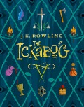 Cover-Bild zum Titel 'The Ickabog' von 'J. K. Rowling'