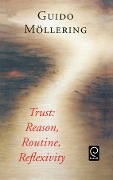 Cover-Bild zum Titel 'Trust' von 'Guido Mollering'