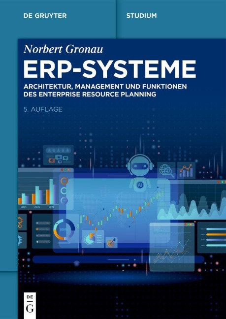ERP-Systeme - Norbert Gronau