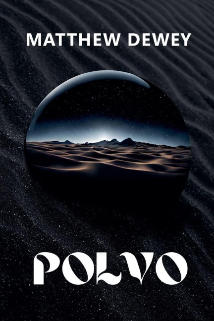 Polvo - Matthew Dewey
