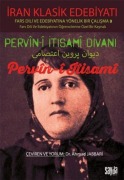 Cover-Bild zum Titel 'Pervin-i Itisami Divani' von 'Pervin-i Itisami'