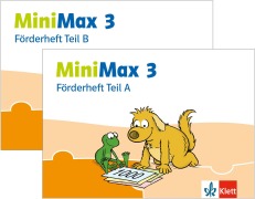 Cover-Bild zum Titel 'MiniMax 3' von ''