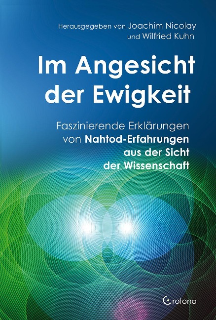 Im Angesicht der Ewigkeit - Joachim Nicolay, Wilfried Kuhn