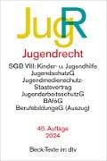 Jugendrecht - 