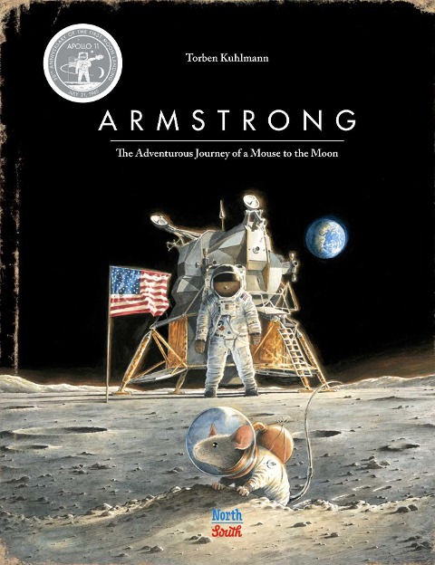 Armstrong Special Edition - Torben Kuhlmann
