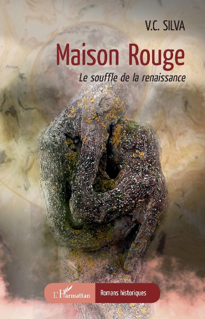 Maison rouge - Silva