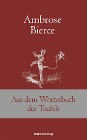  Aus dem Wörterbuch des Teufels