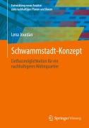 Cover-Bild zum Titel 'Schwammstadt-Konzept' von 'Lena Jourdan'