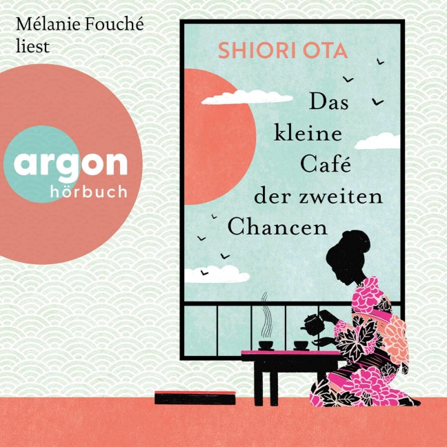 Das kleine Café der zweiten Chancen - Shiori Ota