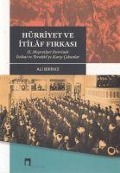 Cover-Bild zum Titel 'Hürriyet ve Itilaf Firkasi' von 'Ali Birinci'