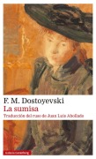 Cover-Bild zum Titel 'Sumisa, La' von 'Fyodor Dostoyevsky'