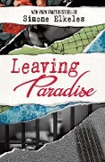 Cover-Bild zum Titel 'Leaving Paradise' von 'Simone Elkeles'