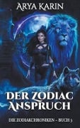 Der Zodiac Anspruch - Arya Karin