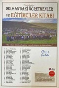 Cover-Bild zum Titel 'Solhandaki Ögretmenler ve Egitimciler Kitabi' von 'Onur Celik'