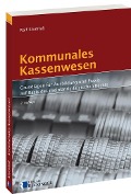 Cover-Bild zum Titel 'Kommunales Kassenwesen' von 'Ralf Klomfaß'