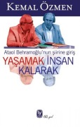 Cover-Bild zum Titel 'Yasamak Insan Kalarak' von 'Kemal Özmen'