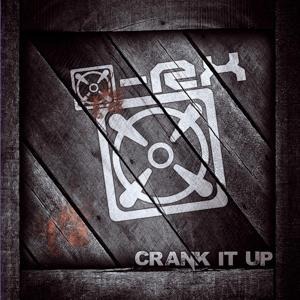 Crank It Up - X-Rx