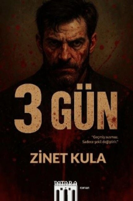 3 Gün - Zinet Kula
