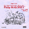 Die haarsträubenden Fälle des Philip Maloney, No.127 - Roger Graf